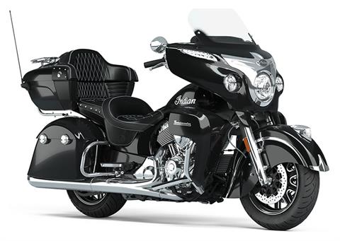 2024 Indian Motorcycle Roadmaster®