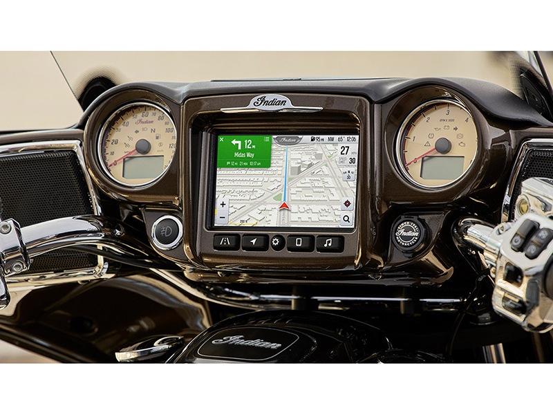 2024 Indian Motorcycle Roadmaster® in Fort Lauderdale, Florida - Photo 9