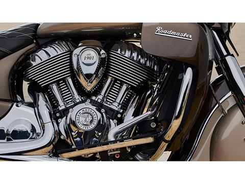 2024 Indian Motorcycle Roadmaster® in Fort Lauderdale, Florida - Photo 10