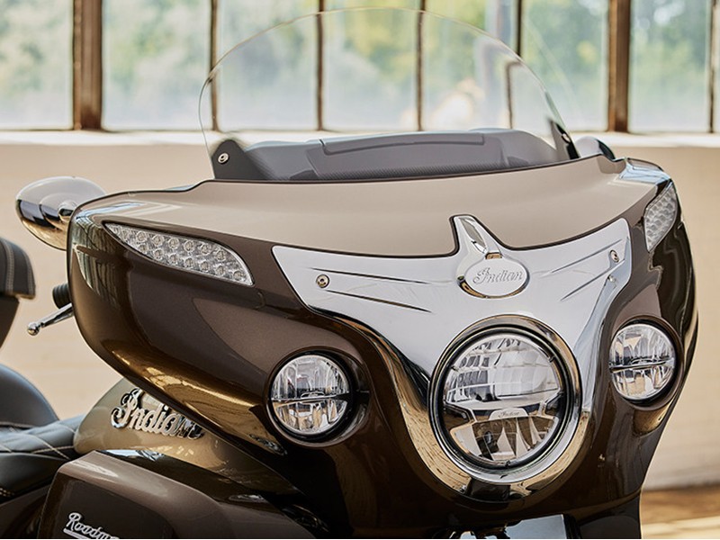 2024 Indian Motorcycle Roadmaster® in Fort Lauderdale, Florida - Photo 11