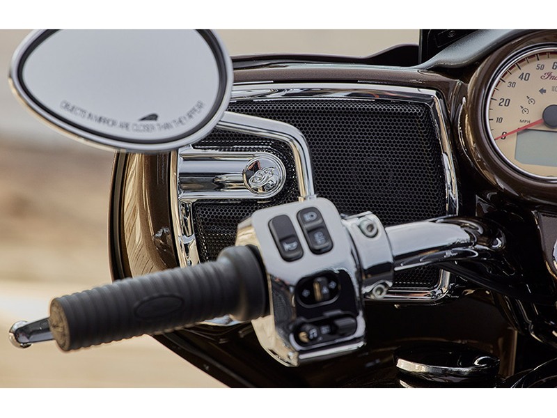 2024 Indian Motorcycle Roadmaster® in Fort Lauderdale, Florida - Photo 12