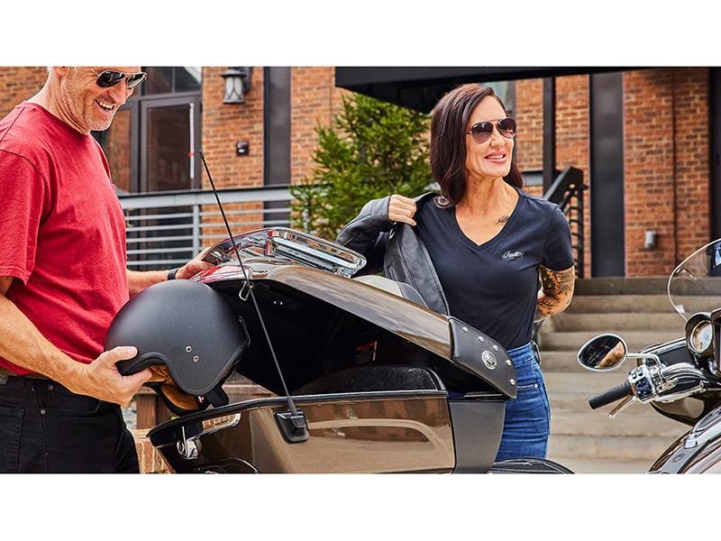 2024 Indian Motorcycle Roadmaster® in Fort Lauderdale, Florida - Photo 13