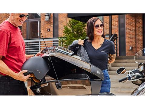 2024 Indian Motorcycle Roadmaster® in Fort Lauderdale, Florida - Photo 13