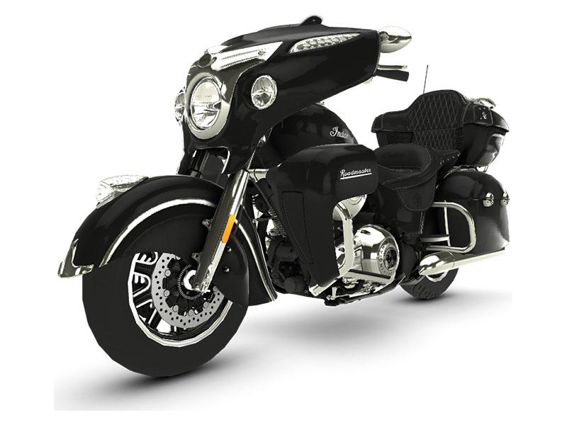 2024 Indian Motorcycle Roadmaster® in Fort Lauderdale, Florida - Photo 2
