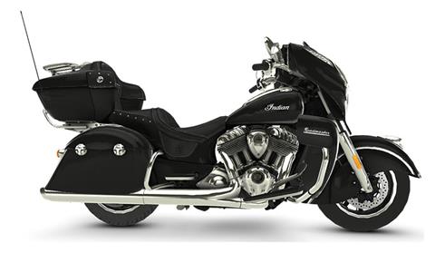 2024 Indian Motorcycle Roadmaster® in Fort Lauderdale, Florida - Photo 3