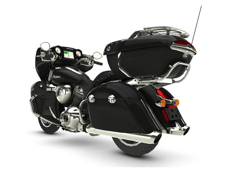 2024 Indian Motorcycle Roadmaster® in Fort Lauderdale, Florida - Photo 5