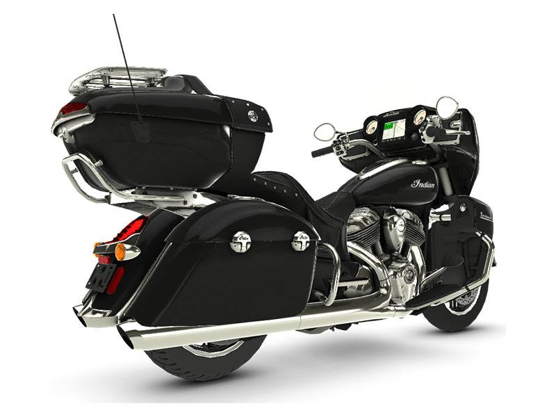 2024 Indian Motorcycle Roadmaster® in Fort Lauderdale, Florida - Photo 6
