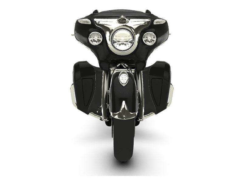 2024 Indian Motorcycle Roadmaster® in Fort Lauderdale, Florida - Photo 7