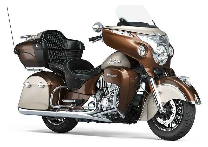 2024 Indian Motorcycle Roadmaster® in Fort Lauderdale, Florida - Photo 1