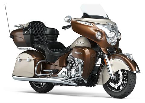 2024 Indian Motorcycle Roadmaster®