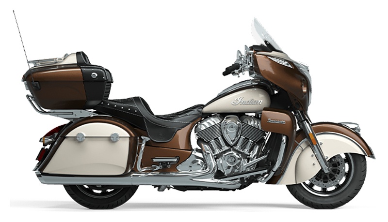 2024 Indian Motorcycle Roadmaster® in Fort Lauderdale, Florida - Photo 3