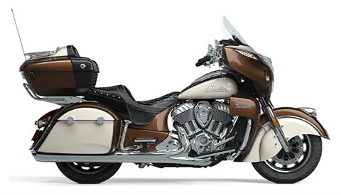 2024 Indian Motorcycle Roadmaster® in Fort Lauderdale, Florida - Photo 3