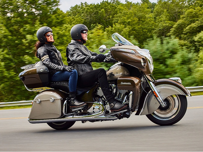 2024 Indian Motorcycle Roadmaster® in Fort Lauderdale, Florida - Photo 15