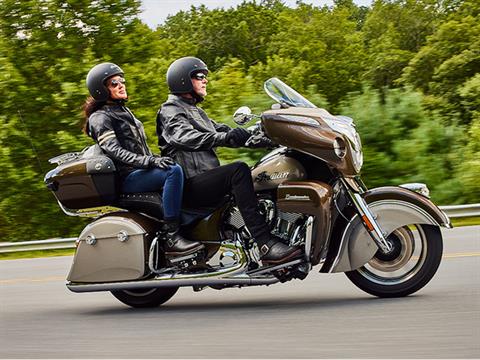 2024 Indian Motorcycle Roadmaster® in Fort Lauderdale, Florida - Photo 15