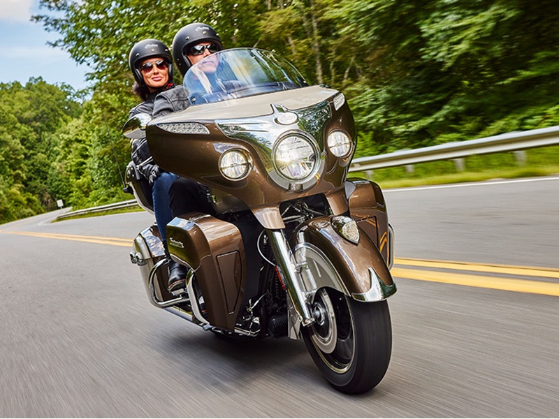 2024 Indian Motorcycle Roadmaster® in Fort Lauderdale, Florida - Photo 16