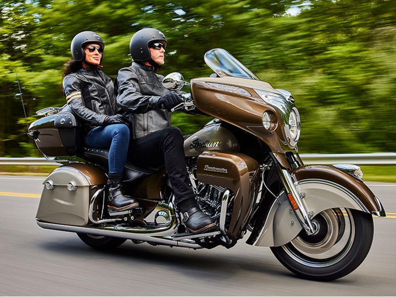 2024 Indian Motorcycle Roadmaster® in Fort Lauderdale, Florida - Photo 17