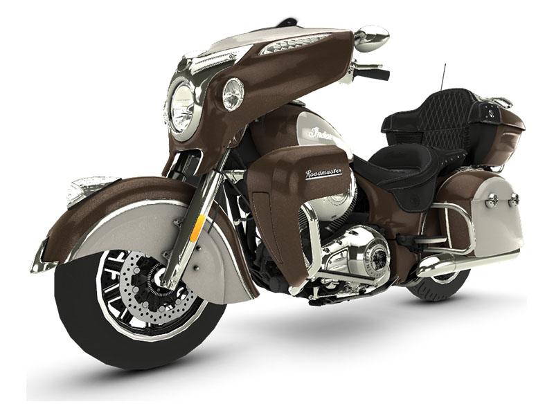 2024 Indian Motorcycle Roadmaster® in Fort Lauderdale, Florida - Photo 2