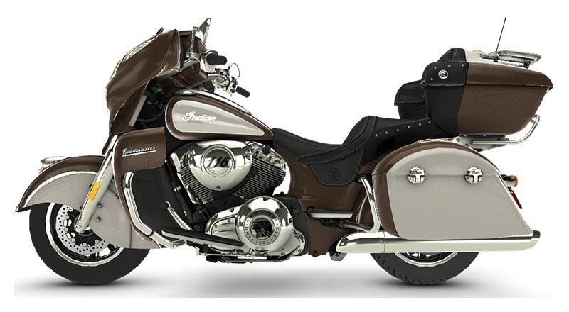 2024 Indian Motorcycle Roadmaster® in Fort Lauderdale, Florida - Photo 4