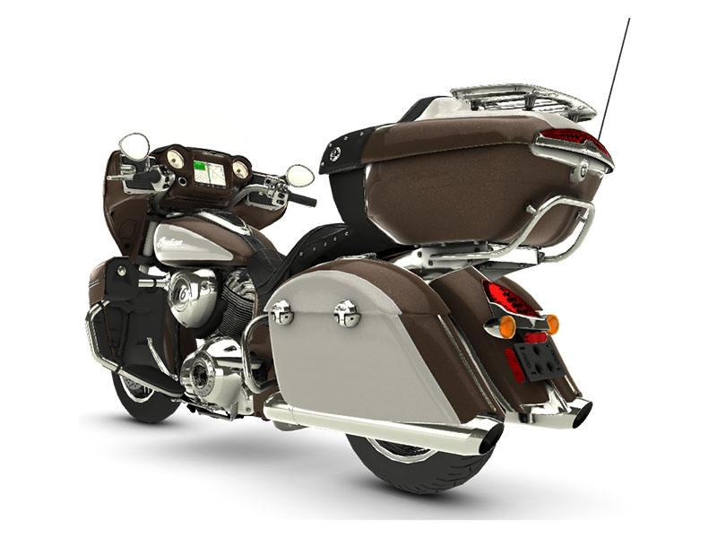 2024 Indian Motorcycle Roadmaster® in Fort Lauderdale, Florida - Photo 5