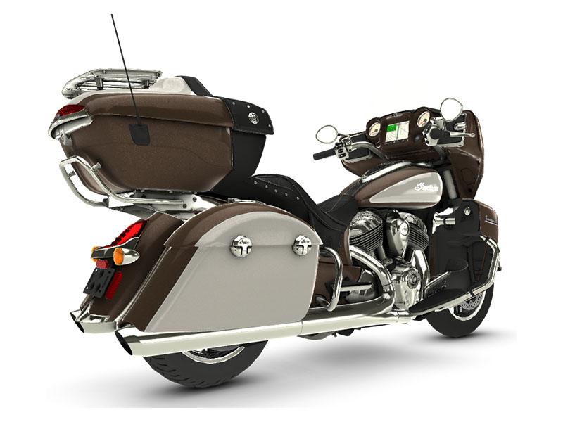2024 Indian Motorcycle Roadmaster® in Fort Lauderdale, Florida - Photo 6