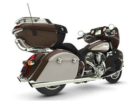 2024 Indian Motorcycle Roadmaster® in Fort Lauderdale, Florida - Photo 6