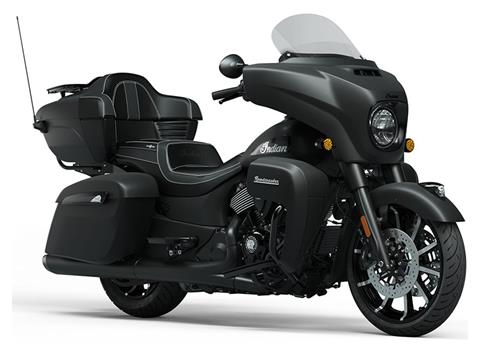 2024 Indian Motorcycle Roadmaster® Dark Horse® in Fort Lauderdale, Florida - Photo 1