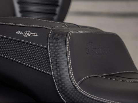 2024 Indian Motorcycle Roadmaster® Dark Horse® in Fort Lauderdale, Florida - Photo 9
