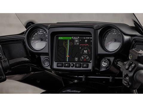 2024 Indian Motorcycle Roadmaster® Dark Horse® in Fort Lauderdale, Florida - Photo 10