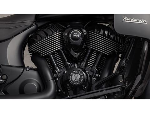 2024 Indian Motorcycle Roadmaster® Dark Horse® in Fort Lauderdale, Florida - Photo 11