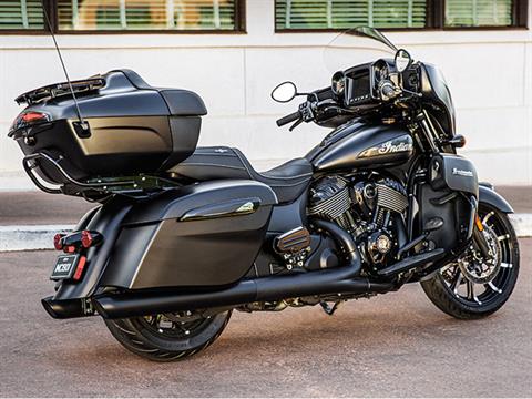 2024 Indian Motorcycle Roadmaster® Dark Horse® in Fort Lauderdale, Florida - Photo 13