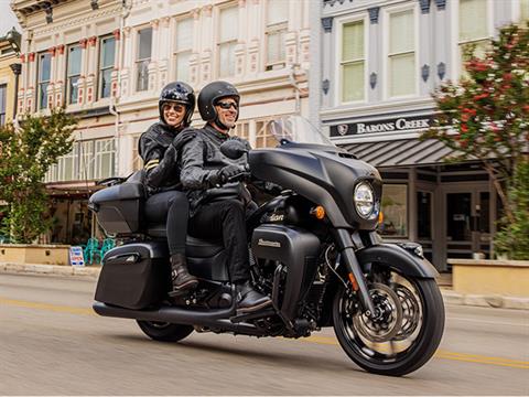 2024 Indian Motorcycle Roadmaster® Dark Horse® in Fort Lauderdale, Florida - Photo 15
