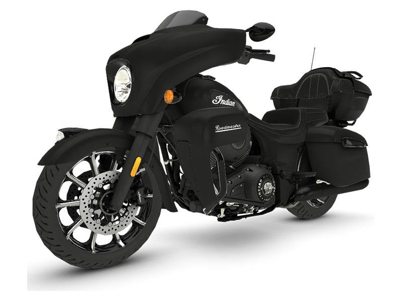 2024 Indian Motorcycle Roadmaster® Dark Horse® in Fort Lauderdale, Florida - Photo 2