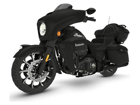 2024 Indian Motorcycle Roadmaster® Dark Horse® in Fort Lauderdale, Florida - Photo 2