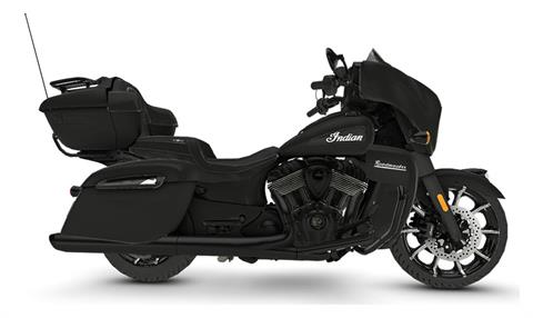 2024 Indian Motorcycle Roadmaster® Dark Horse® in Fort Lauderdale, Florida - Photo 3