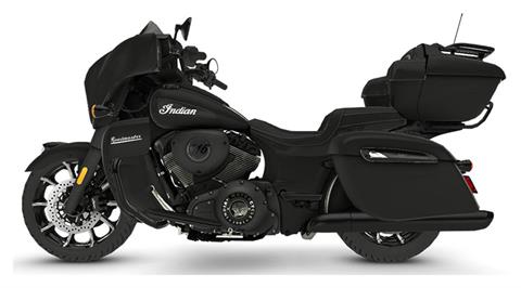 2024 Indian Motorcycle Roadmaster® Dark Horse® in Fort Lauderdale, Florida - Photo 4
