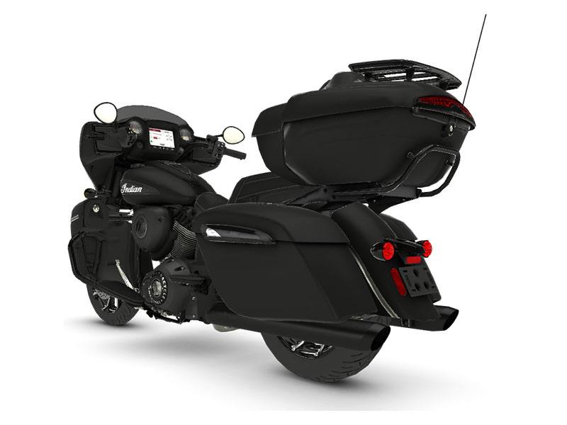 2024 Indian Motorcycle Roadmaster® Dark Horse® in Fort Lauderdale, Florida - Photo 5