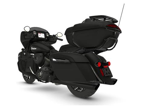 2024 Indian Motorcycle Roadmaster® Dark Horse® in Fort Lauderdale, Florida - Photo 5