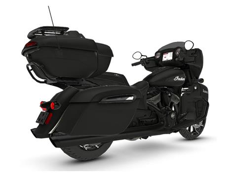 2024 Indian Motorcycle Roadmaster® Dark Horse® in Fort Lauderdale, Florida - Photo 6