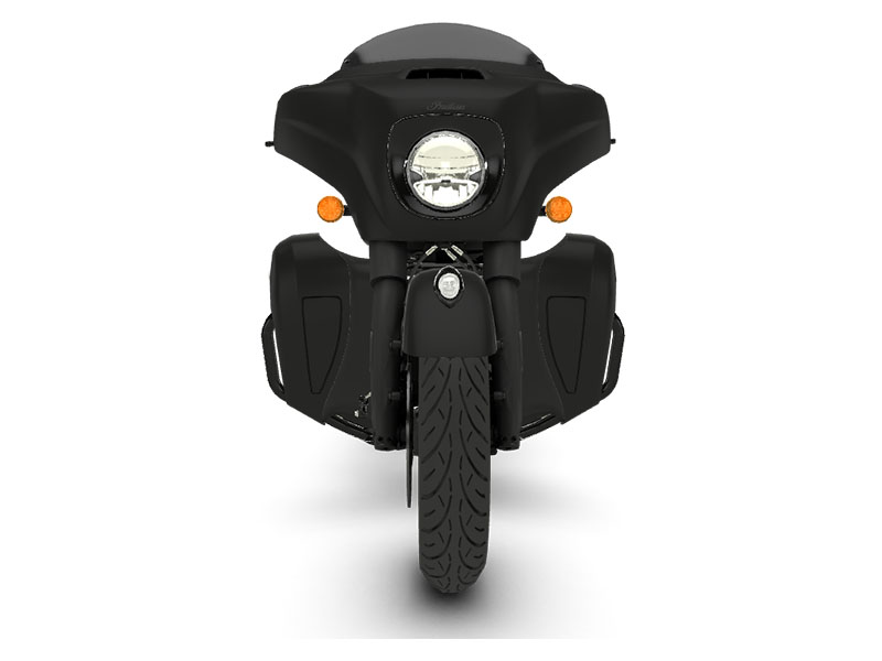 2024 Indian Motorcycle Roadmaster® Dark Horse® in Fort Lauderdale, Florida - Photo 7