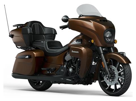 2024 Indian Motorcycle Roadmaster® Dark Horse®