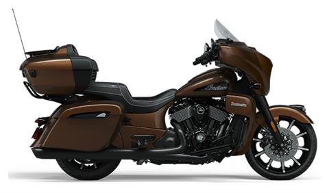 2024 Indian Motorcycle Roadmaster® Dark Horse® in Fort Lauderdale, Florida - Photo 3