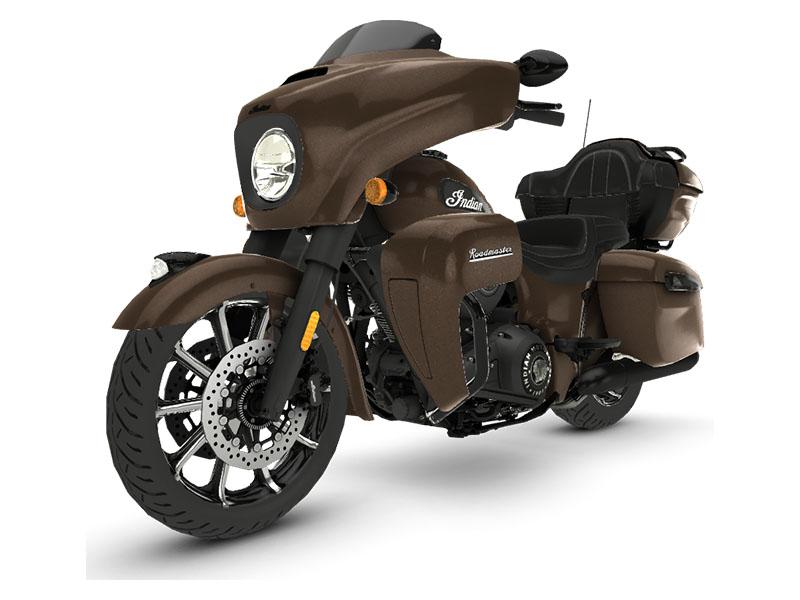 2024 Indian Motorcycle Roadmaster® Dark Horse® in Fort Lauderdale, Florida - Photo 2