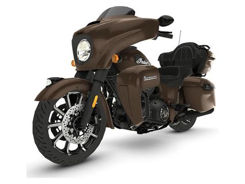 2024 Indian Motorcycle Roadmaster® Dark Horse® in Fort Lauderdale, Florida - Photo 2