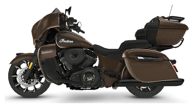 2024 Indian Motorcycle Roadmaster® Dark Horse® in Fort Lauderdale, Florida - Photo 4