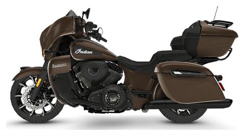 2024 Indian Motorcycle Roadmaster® Dark Horse® in Fort Lauderdale, Florida - Photo 4