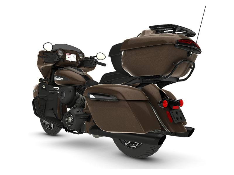 2024 Indian Motorcycle Roadmaster® Dark Horse® in Fort Lauderdale, Florida - Photo 5