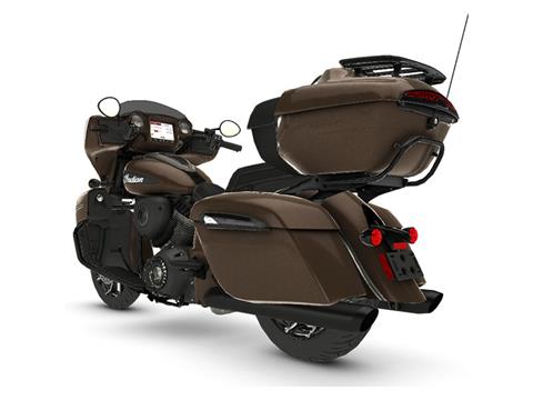 2024 Indian Motorcycle Roadmaster® Dark Horse® in Fort Lauderdale, Florida - Photo 5