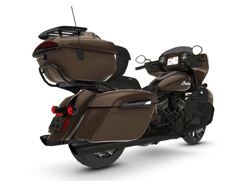 2024 Indian Motorcycle Roadmaster® Dark Horse® in Fort Lauderdale, Florida - Photo 6