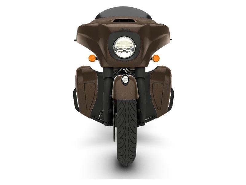2024 Indian Motorcycle Roadmaster® Dark Horse® in Fort Lauderdale, Florida - Photo 7