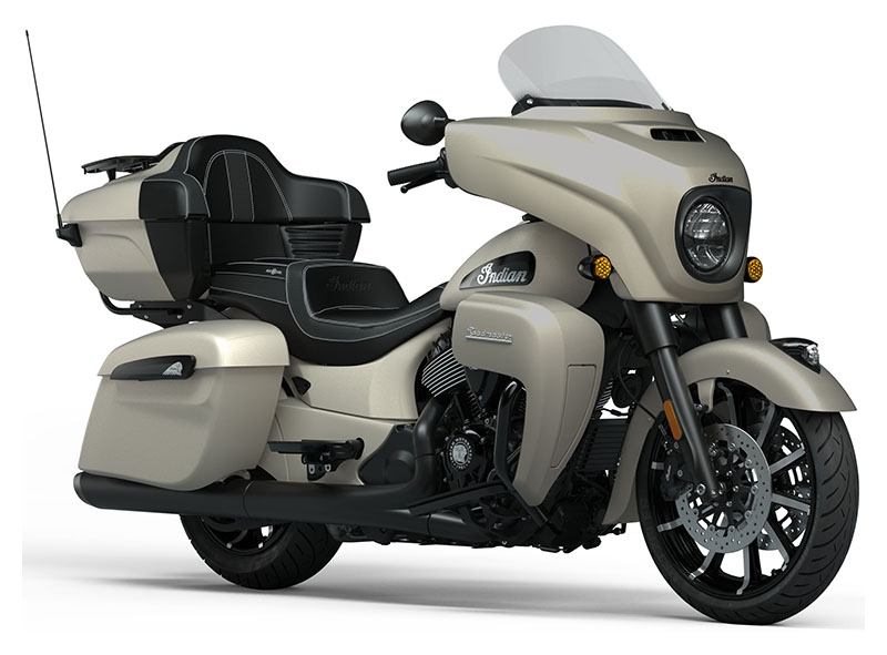 2024 Indian Motorcycle Roadmaster® Dark Horse® in Fort Lauderdale, Florida - Photo 1
